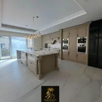 ۲۱۷ متر شاهکاری اصیل در تاپ لوکیشن رحمانیه