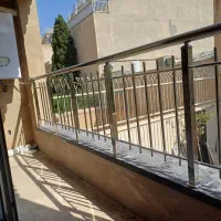 نرده استیل و حفاظ بانکی|خدمات پیشه و مهارت|شاهینشهر, شهرک پردیس|دیوار