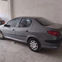 ۲۰۶ sd مدل ۹۹|خودرو سواری و وانت|کرمانشاه, |دیوار