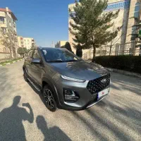 دنده Mvm x22 pro|خودرو سواری و وانت|پردیس, فاز ۲|دیوار