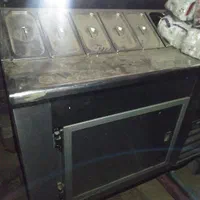 تاپینگ.فرمرکب.تابلو.لوله هواکش|کافیشاپ و رستوران|شیراز, شهرک آرین|دیوار