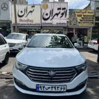 بسترن b30  مدل ۹۷ سفید بی رنگ