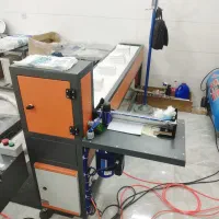 دستگاه دستمال کاغذی|آرایشی، بهداشتی، درمانی|کاشمر, |دیوار