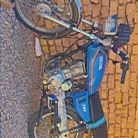 موتور200|موتورسیکلت|اصفهان, نصرآباد|دیوار