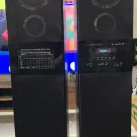 اسپیکر ایستاده ۲۲۰v مارشال