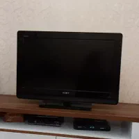 تلویزیون 32 اینچ سونی براویا