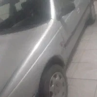 پژو روا ۸۶ دوکانه کارخانه