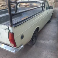 وانت پیکان مدل 80|خودرو سواری و وانت|نورآباد ممسنی, |دیوار