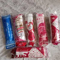 تولید کننده و فروشنده انواع سفره یکبار مصرف