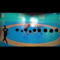 تلویزین 40 اینچ سامسونگ|تلویزیون و پروژکتور|کازرون, |دیوار