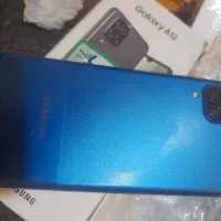 ۲عدد گوشی سامسونگA12