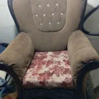 یه دست مبل هفت نفره