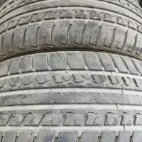 لاستیک پژو و پراید|قطعات یدکی و لوازم جانبی|شهرکرد, |دیوار