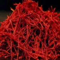 زعفران اصل (بدون اسانس و دست چین خالص)