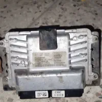 ای سی یو پژو پارس