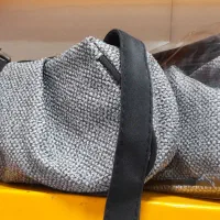 کیف چروکی طرح کنفی ضدآب|کیف، کفش، کمربند|بندر انزلی, نیمه شعبان|دیوار