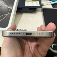 اپل iPhone 16 Pro Max با حافظهٔ ۲۵۶ گیگابایت|موبایل|تهران, مهرآباد|دیوار