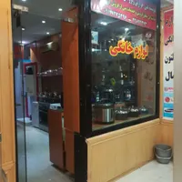 رهن و اجاره ۲۵ متر مغازه طبقه همکف برج مینا|اجارهٔ مغازه و غرفه|تهران, قبا|دیوار