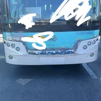 سپر اتوبوس اسکانیا شهری شهاب ۴۵۷بنز اویکو اکیا slf|قطعات یدکی و لوازم جانبی|فردیس, سرحد آباد|دیوار
