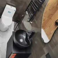 برج اداری آرتمیس ویو ابدی رینگ دریاچه ۱۰۵ متر|فروش دفتر کار، اتاق اداری، مطب|تهران, دریاچه شهدای خلیج فارس|دیوار