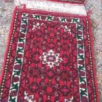 قالی پشتی