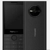 گوشی هانوفر ساده دکمه ای