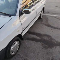 پراید 131 مدل87