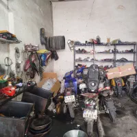 تعمیر گاه موتور سیکلت ناصر تهرونی|خدمات موتور و ماشین|یزد, |دیوار