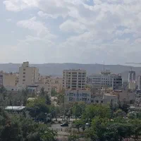 حاشیه وکیل اباد/مغازه صفر/97متر