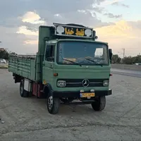 خاور 608 مدل 61 ال پی 42
