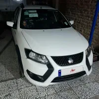 کوئیک rs خشک معاوضه با پارس