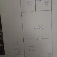 منزل مسکونی واقع در قاسم آباد|اجارهٔ خانه و ویلا|همدان, |دیوار