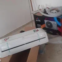 نصب‌تعمیر‌کولر‌گازی‌پکیج‌ابگرمکن‌خدمات‌فنی‌روحی|خدمات پیشه و مهارت|اسدآباد, |دیوار