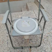 توالت فرنگی