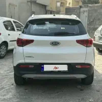 تیگو 7 ie مدل 1400 کم کار خانگی|خودرو سواری و وانت|اصفهان, مارچین|دیوار