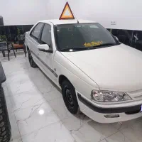 پژو پارس ساده، مدل ۱۳۸۸