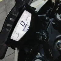 موتور باجاج  اپاچی ۲۰۰ ۲۰۰tvs ns|موتورسیکلت|تهران, درب دوم|دیوار