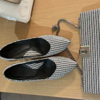 کفش و کیف ورساچه ست
