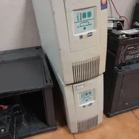 تعمیر ،نصب،فروش انواع ups(یو پی اس) ترانس|خدمات رایانه‌ای و موبایل|تهران, تهرانسر غربی|دیوار