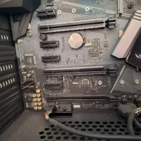 کیس کامپیوتر i7  7700|رایانه رومیزی|تهران, شادآباد|دیوار