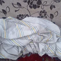 چادر پرایدی فقط چندبار استفاده شده