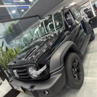 تانک ۳۰۰ Tank|خودرو سواری و وانت|تهران, جردن|دیوار