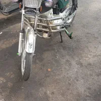 موتور نامی مدل ۸۳