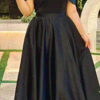 لباس مجلسی