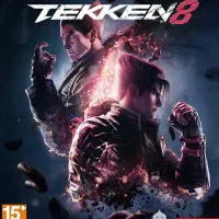 UFC5-NB2Kقابنصب  بازی کنسولPS4پی اس فایو