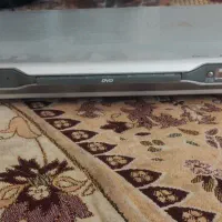 دستگاه دی وی دی