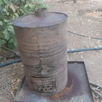 بخاری چوبی|بخاری، هیتر، شومینه|سنندج, |دیوار