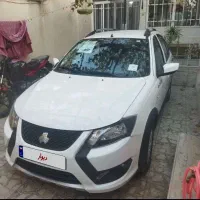 کوییک gxl|خودرو سواری و وانت|شاهدشهر, |دیوار