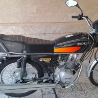 موتور هندا ۱۲۵ بهپر ۱۴۰۲