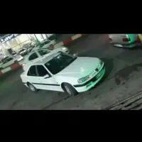 پرشیا مدل ۹۶